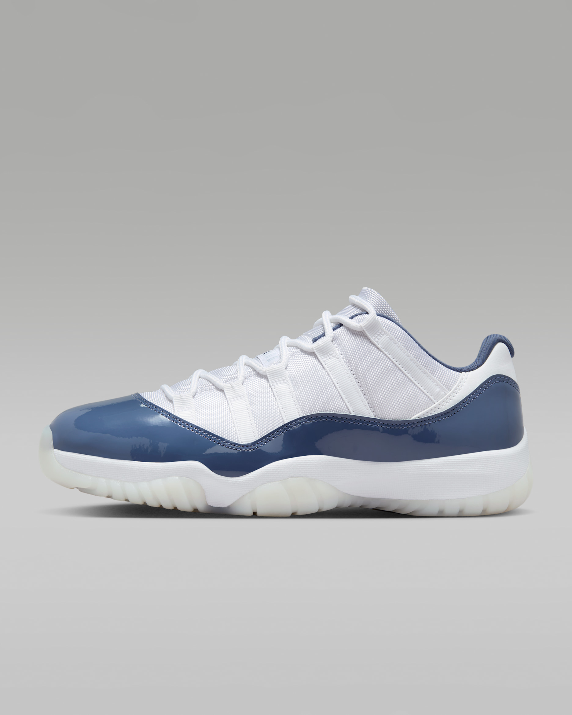 Air Jordan 11 Retro Low 'Diffused Blue' Men's Shoes. Nike ID